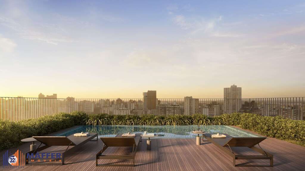 Cobertura, 3 quartos, 254 m² - Foto 8