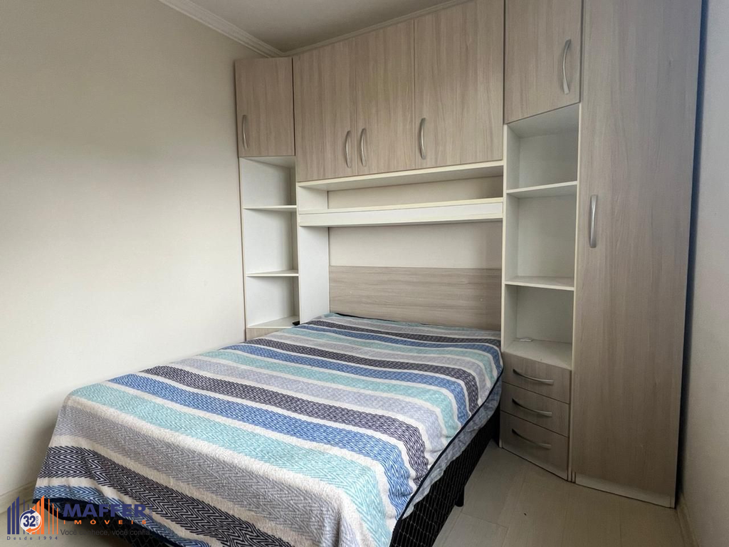 Apartamento, 2 quartos, 57 m² - Foto 33