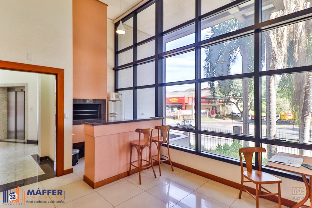 Apartamento, 3 quartos, 121 m² - Foto 17