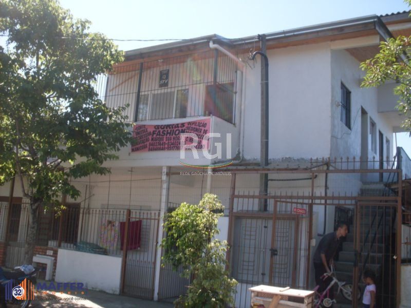 Prédio Comercial, 6 salas, à venda, 380 m², Sarandi - Porto Alegre — foto 5