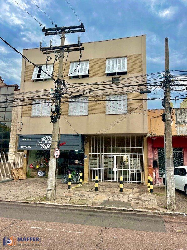 🏡 OPORTUNIDADE – APARTAMENTO NA BENJAMIN CONSTANT – BAIXOU PARA VENDER!