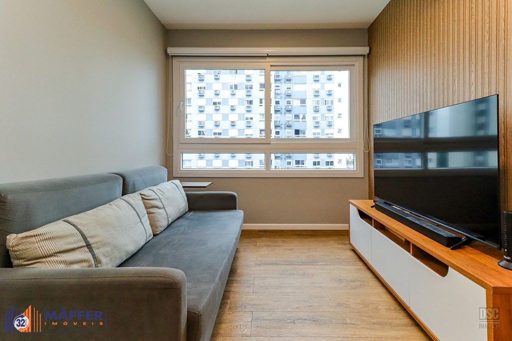 Apartamento, 2 quartos, 57 m² - Foto 33