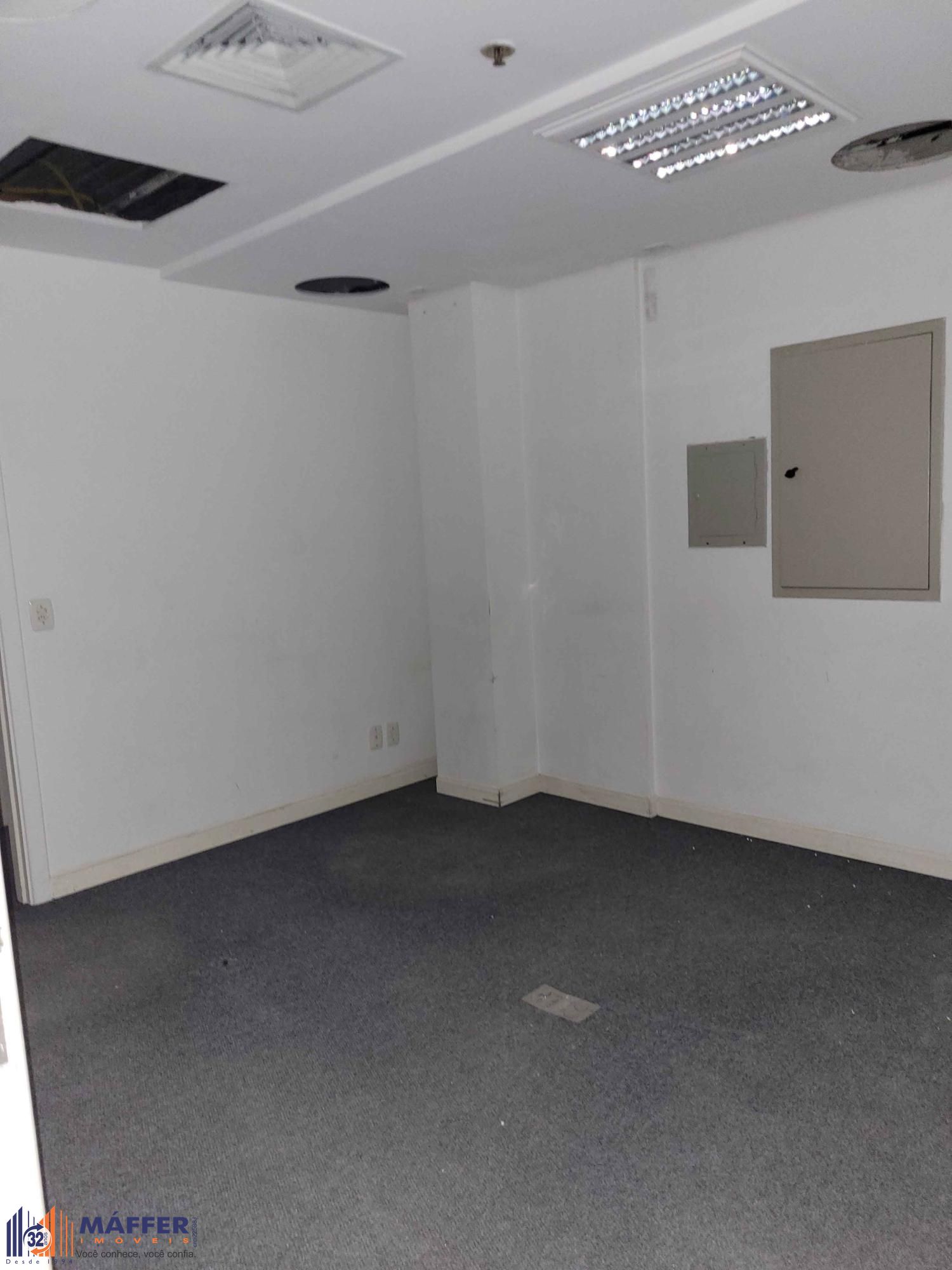 Conjunto Comercial no Centro Empresarial Farrapos, 1 sala, à venda, 544 m², Floresta - Porto Alegre — foto 5