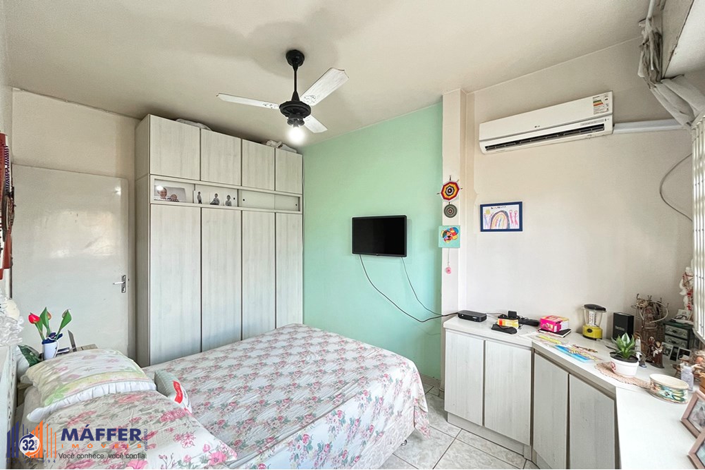 Apartamento, 2 quartos, 62 m² - Foto 12