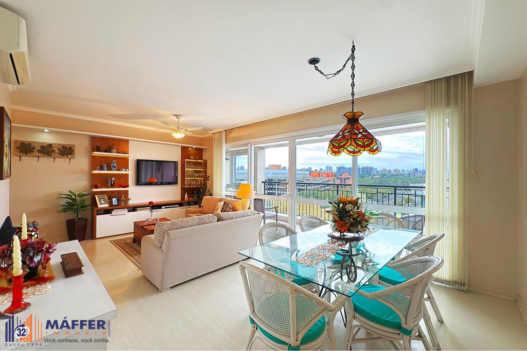 Apartamento, 3 quartos, 120 m² - Foto 48
