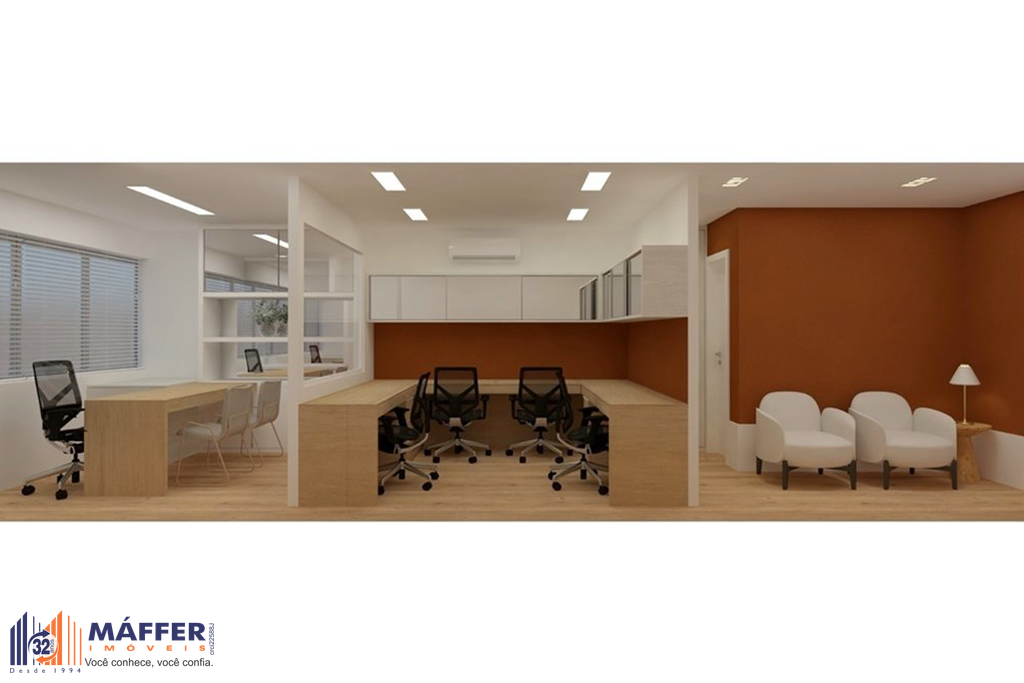 Sala-Conjunto, 64 m² - Foto 16