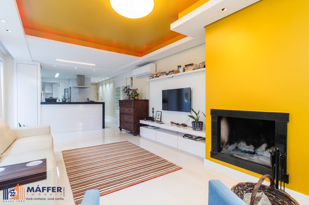 Apartamento, 2 quartos, 112 m² - Foto 33