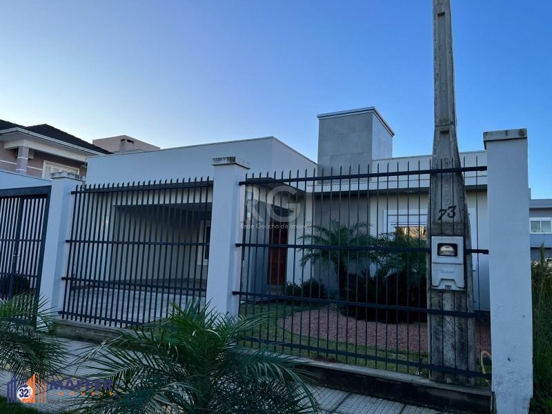 Casa, 3 quartos, à venda, 130 m², Parque da Matriz - Gravataí — foto 2