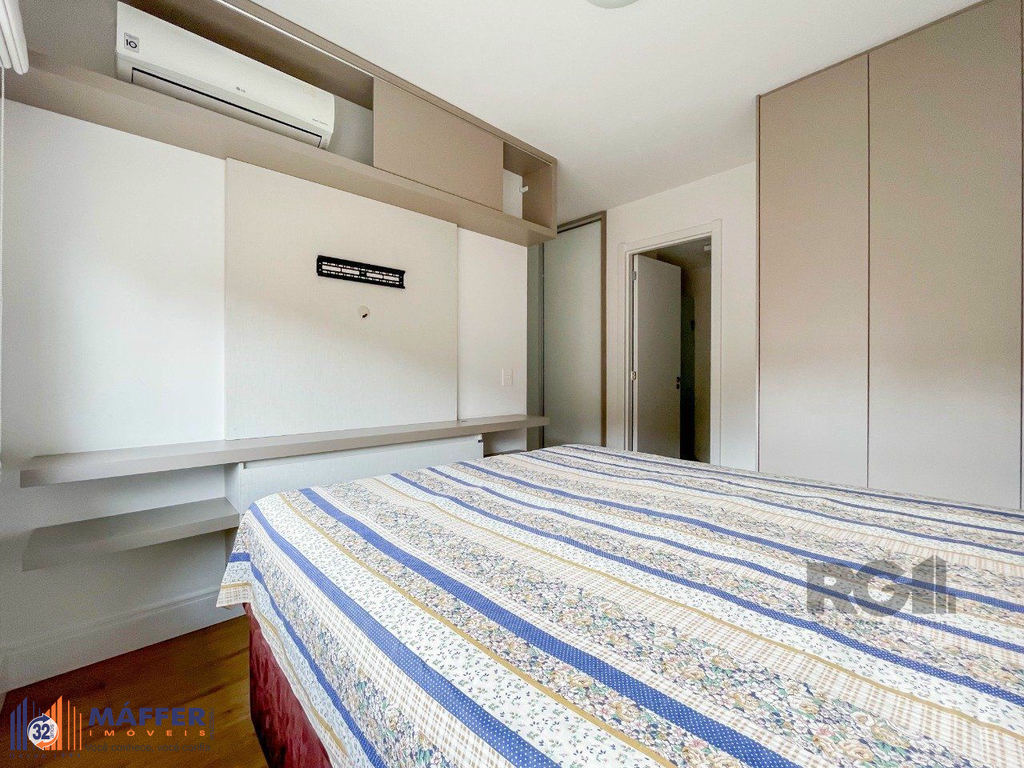 Apartamento, 2 quartos, 70 m² - Foto 33
