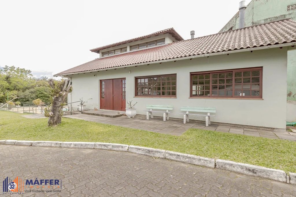 Casa de Condomínio, 4 quartos - Foto 41