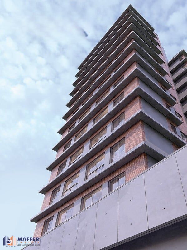 Apartamento, 1 quarto, 44 m² - Foto 1
