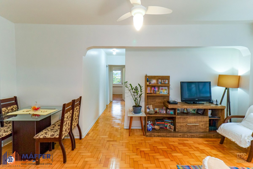Apartamento, 3 quartos, 70 m² - Foto 31