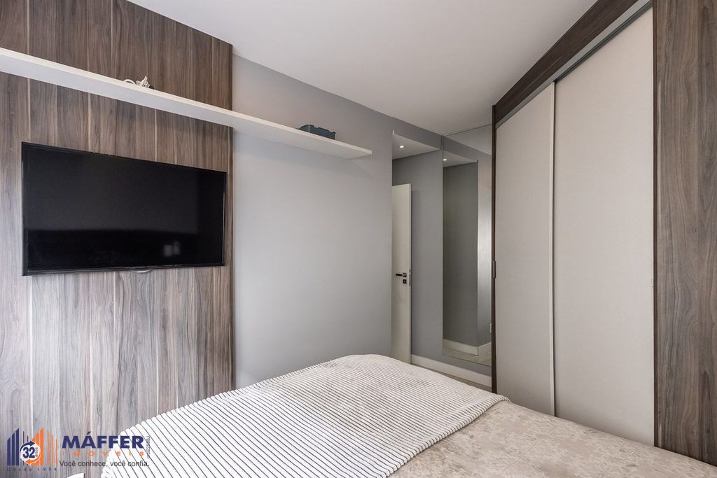 Apartamento, 2 quartos, 52 m² - Foto 15