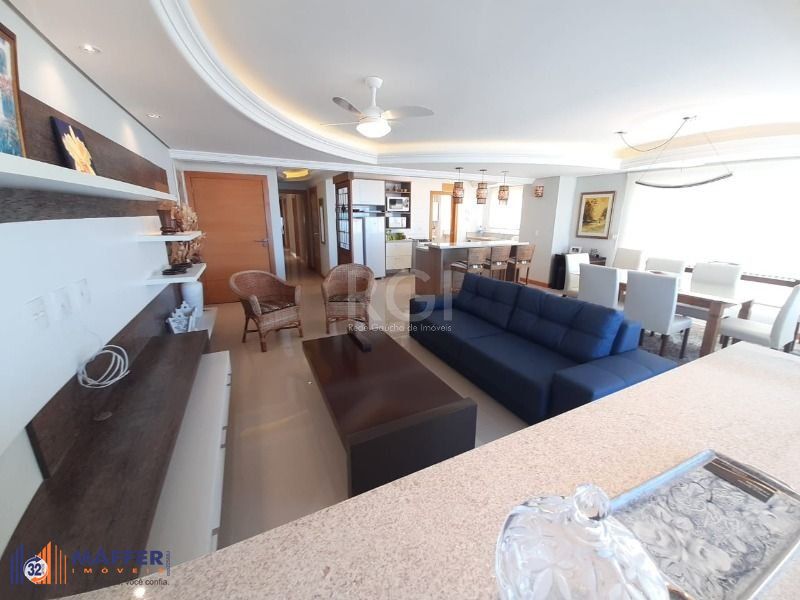 Apartamento, 4 suítes, à venda, 190 m², Centro Histórico - Capão da Canoa — foto 3