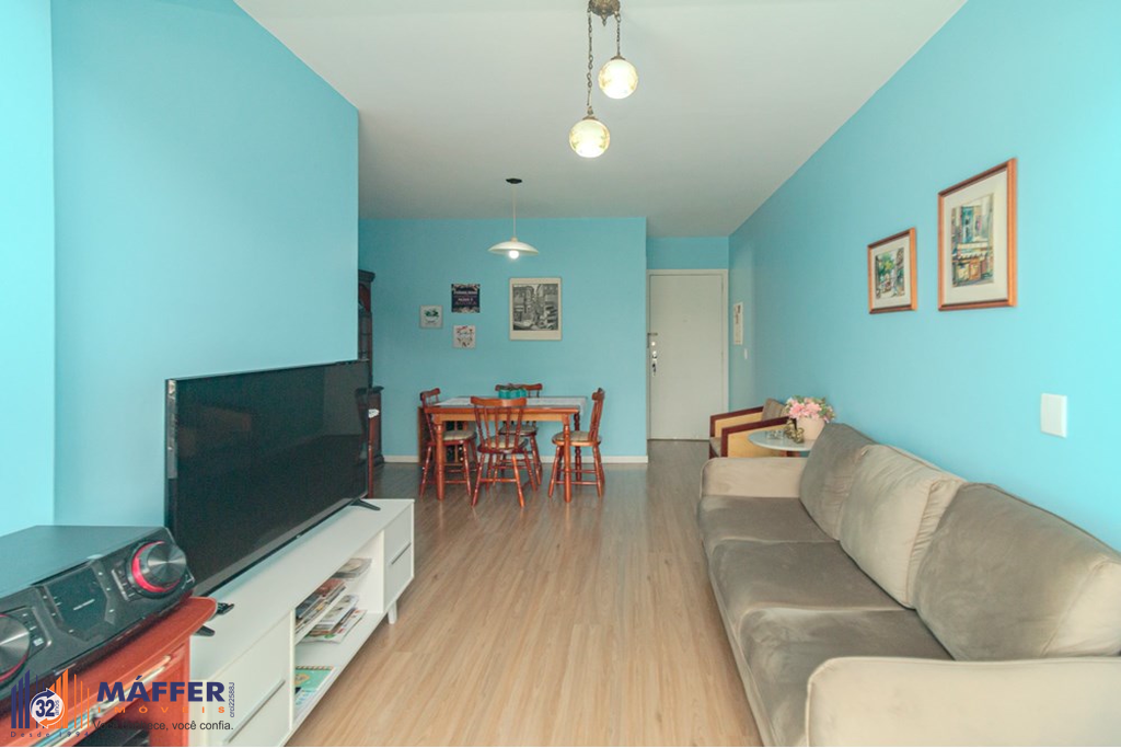 Apartamento, 3 quartos, 84 m² - Foto 28