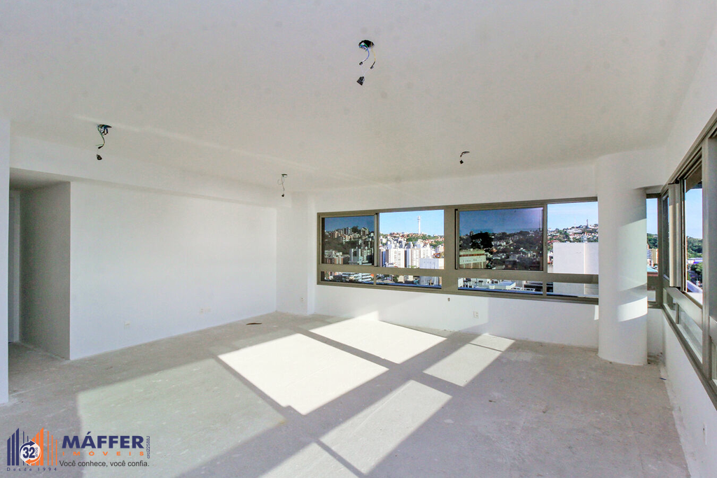 Apartamento, 3 quartos, 164 m² - Foto 33