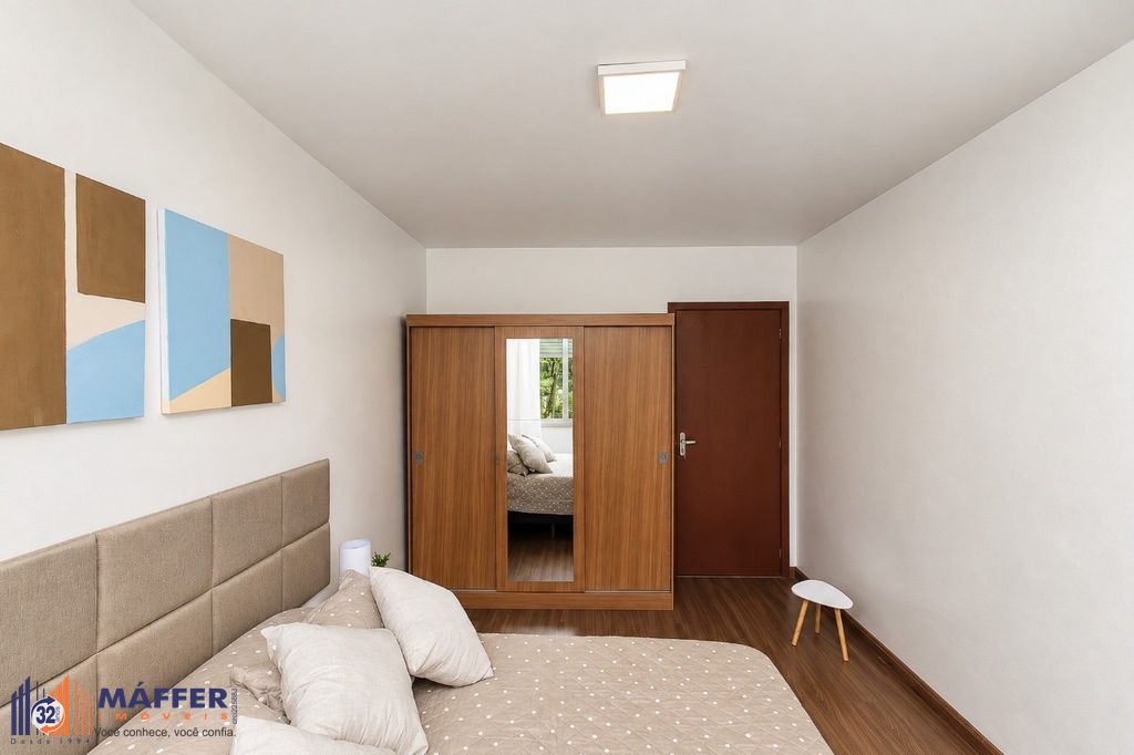 Apartamento, 1 quarto, 49 m² - Foto 6