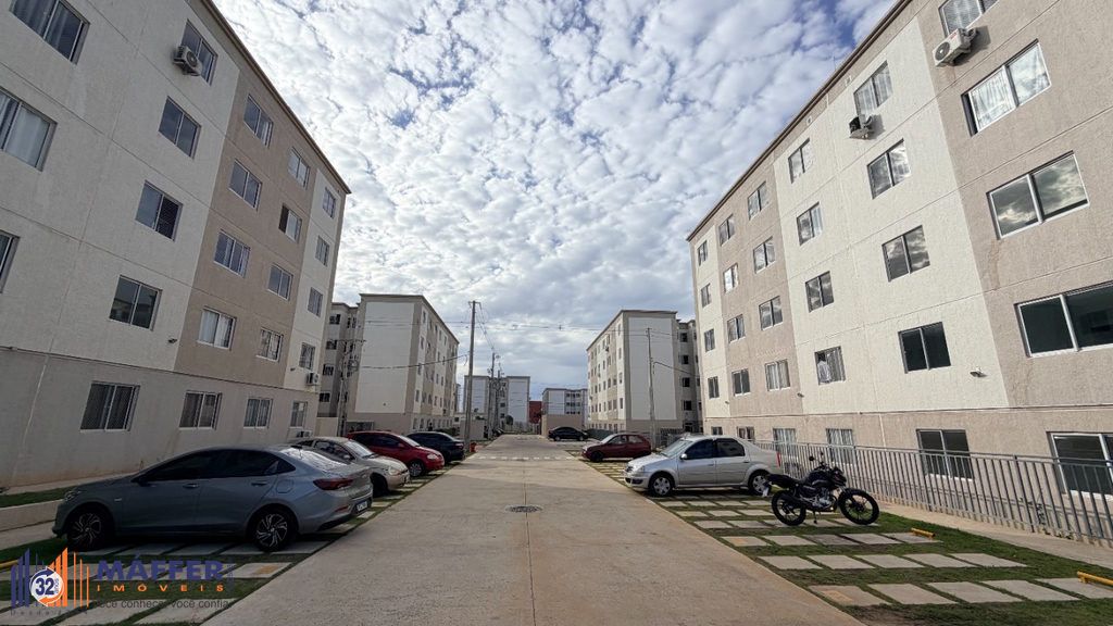 Apartamento, 2 quartos, 41 m² - Foto 14