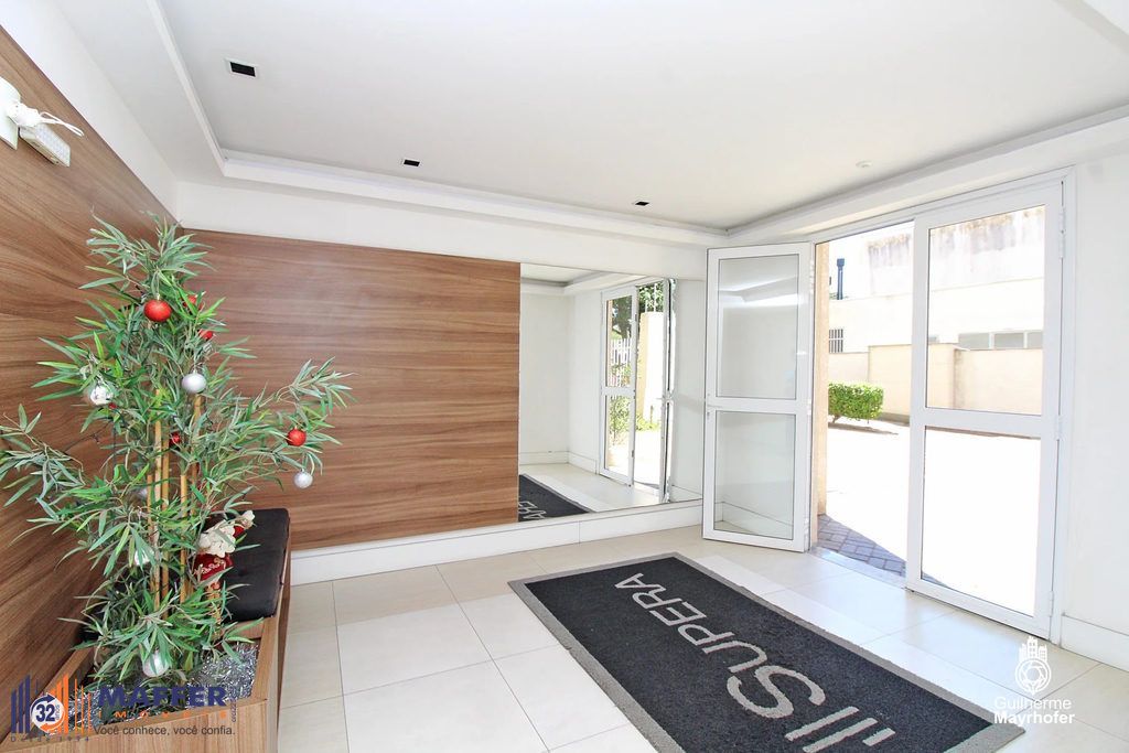 Apartamento, 2 quartos, 57 m² - Foto 11