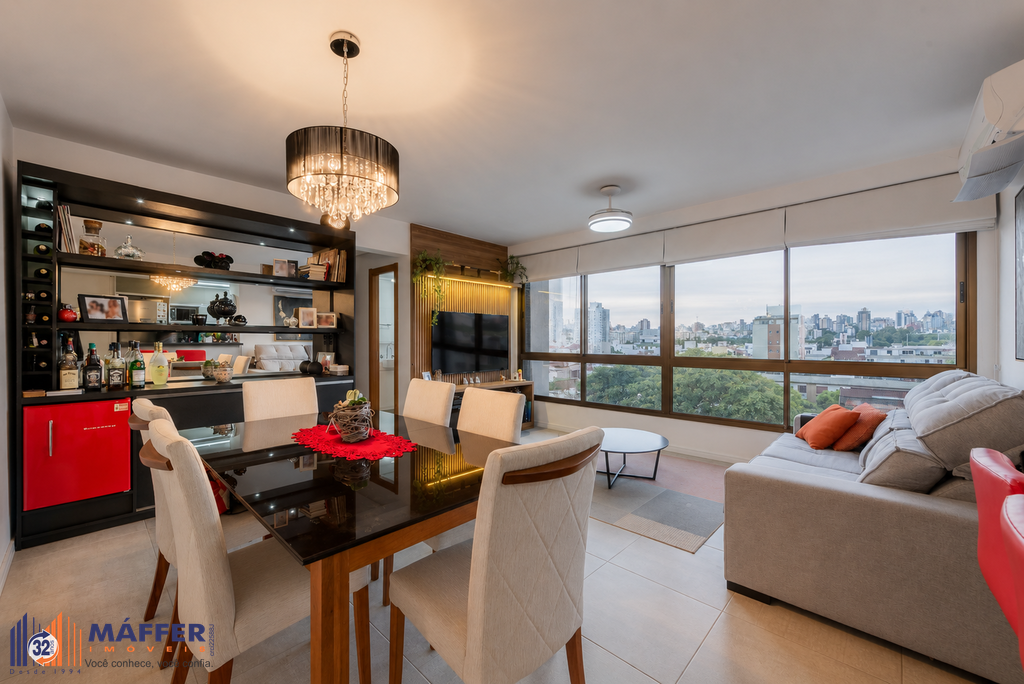 Apartamento, 2 quartos, 85 m² - Foto 16