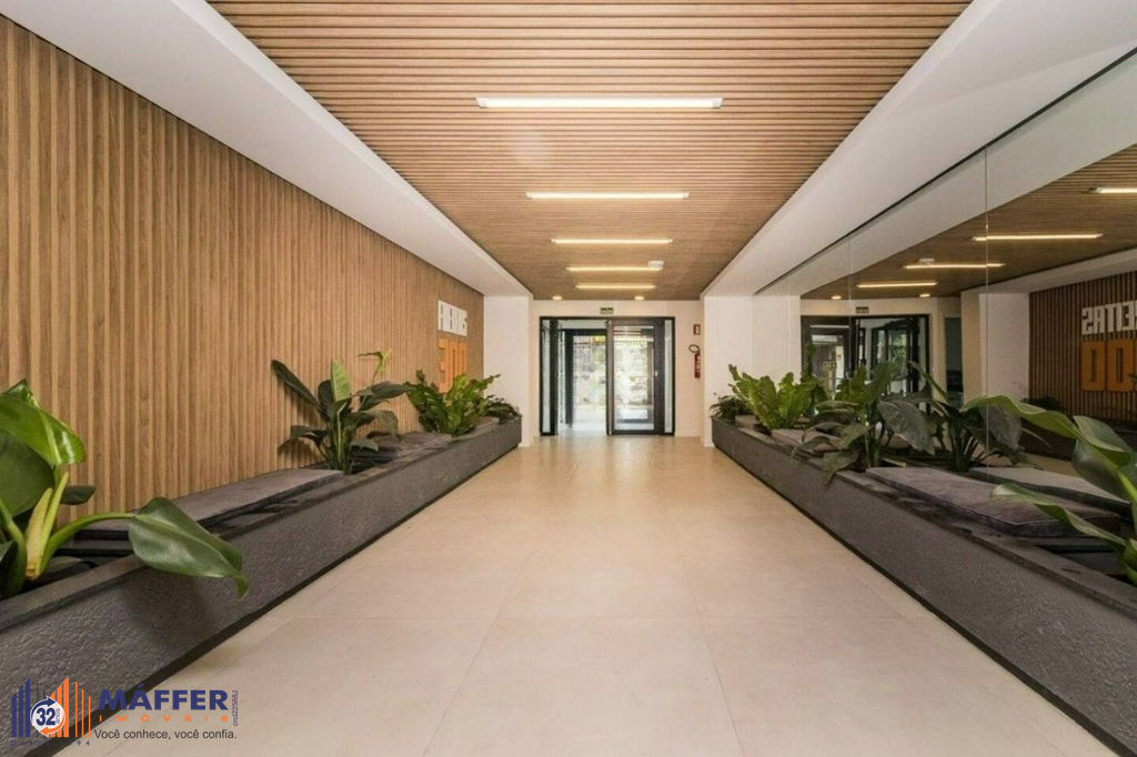 Apartamento, 1 quarto, 45 m² - Foto 26