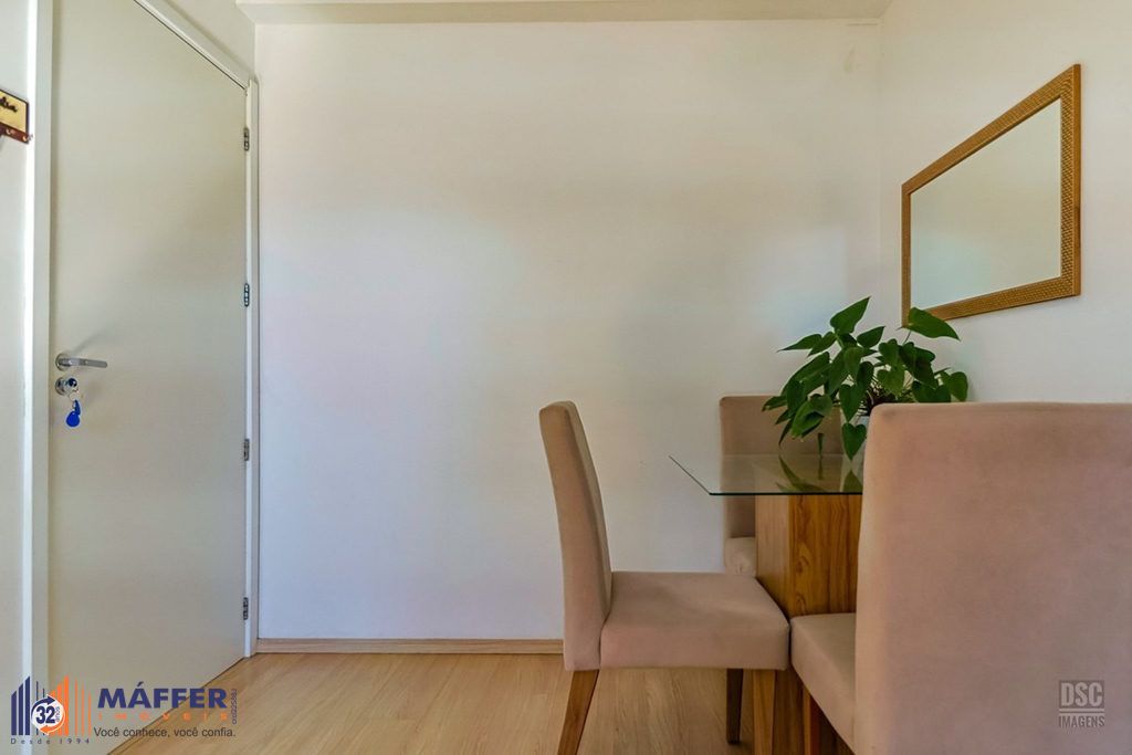 Apartamento, 2 quartos, 45 m² - Foto 25