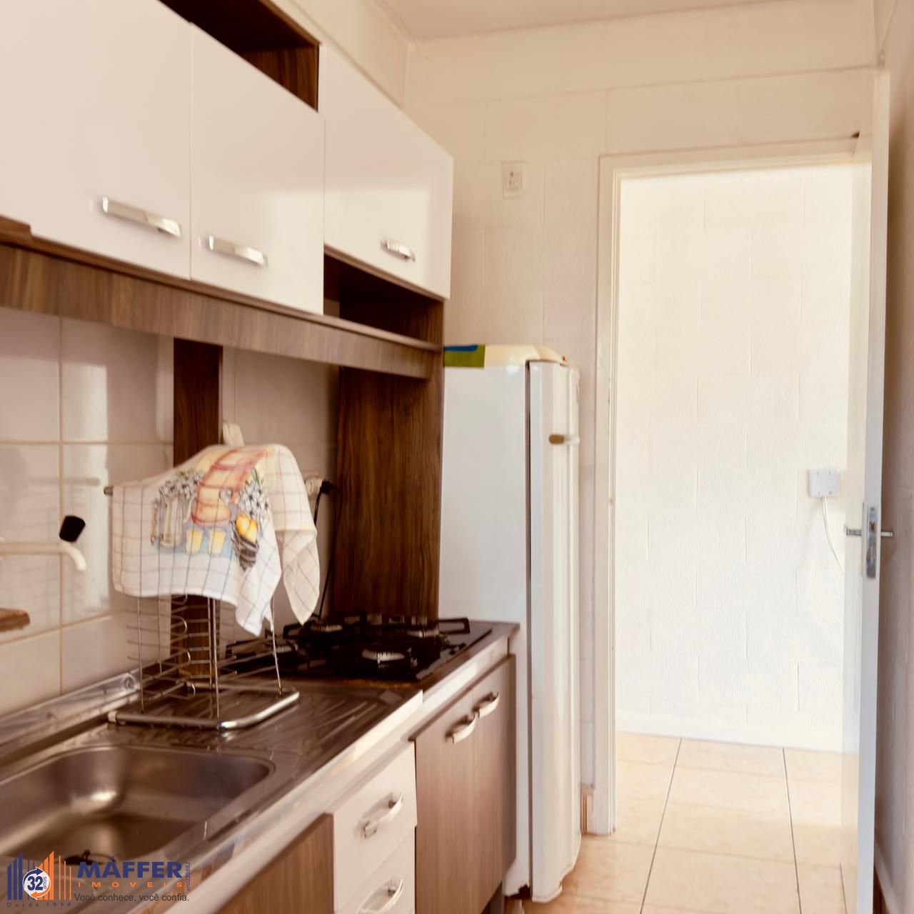 Apartamento, 1 quarto, 43 m² - Foto 10
