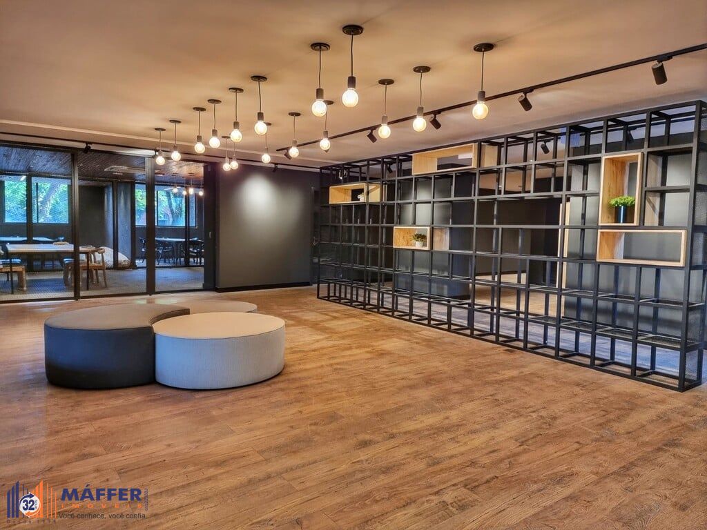 Apartamento, 2 quartos, 75 m² - Foto 9