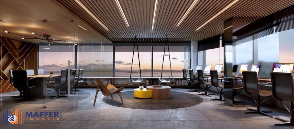 Sala-Conjunto, 97 m² - Foto 7