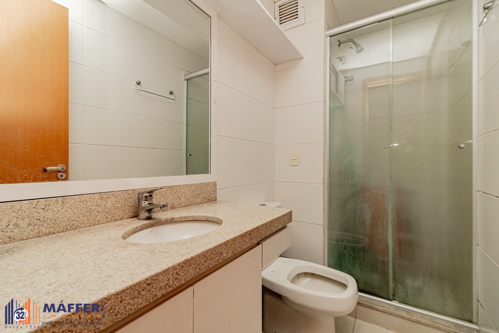 Apartamento, 3 quartos, 82 m² - Foto 6