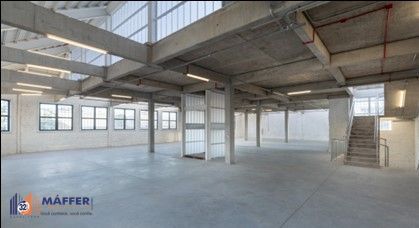 Prédio comercial, 10 salas, para alugar, 1.483 m², São Geraldo - Porto Alegre — foto 3