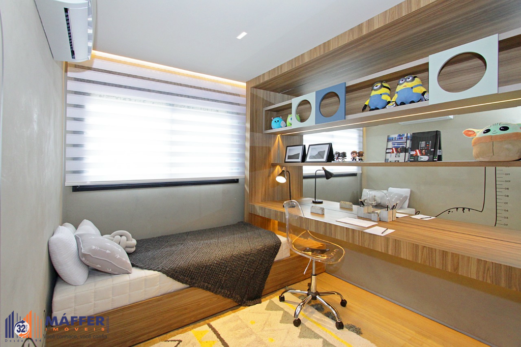 Apartamento, 3 quartos, 151 m² - Foto 11