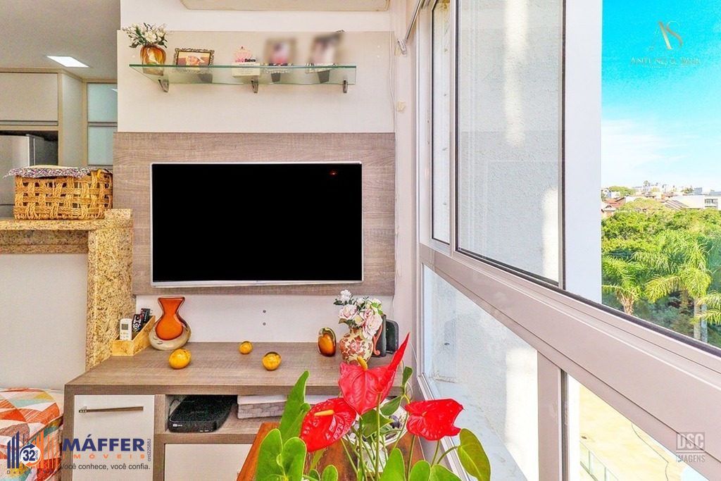 Apartamento, 3 quartos, 70 m² - Foto 41