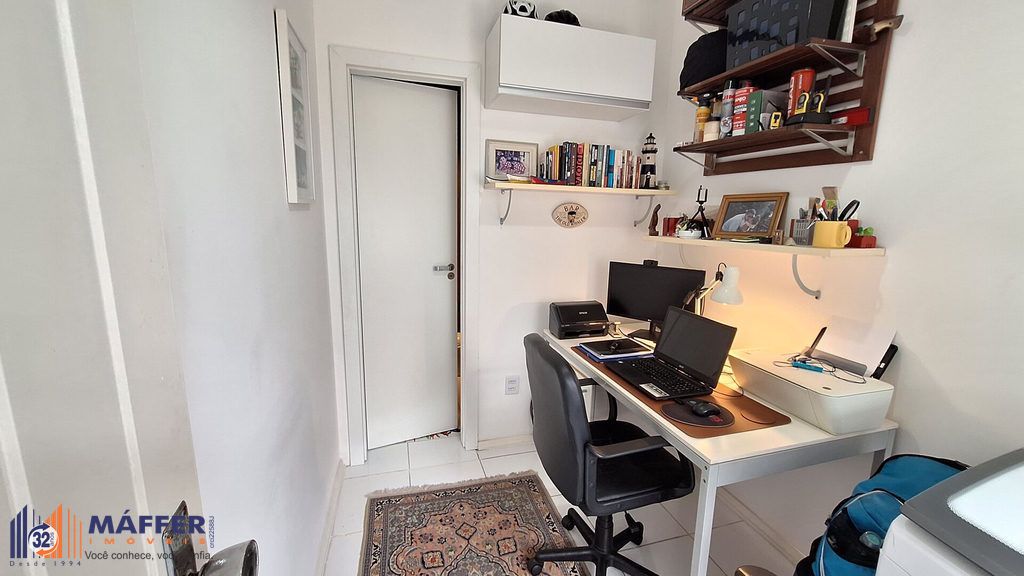 Apartamento, 2 quartos, 77 m² - Foto 11