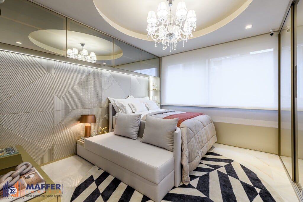 Apartamento, 1 quarto, 53 m² - Foto 17