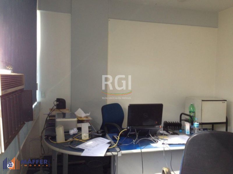 Sala Comercial no Wida, à venda, 26 m², São Geraldo - Porto Alegre — foto 2