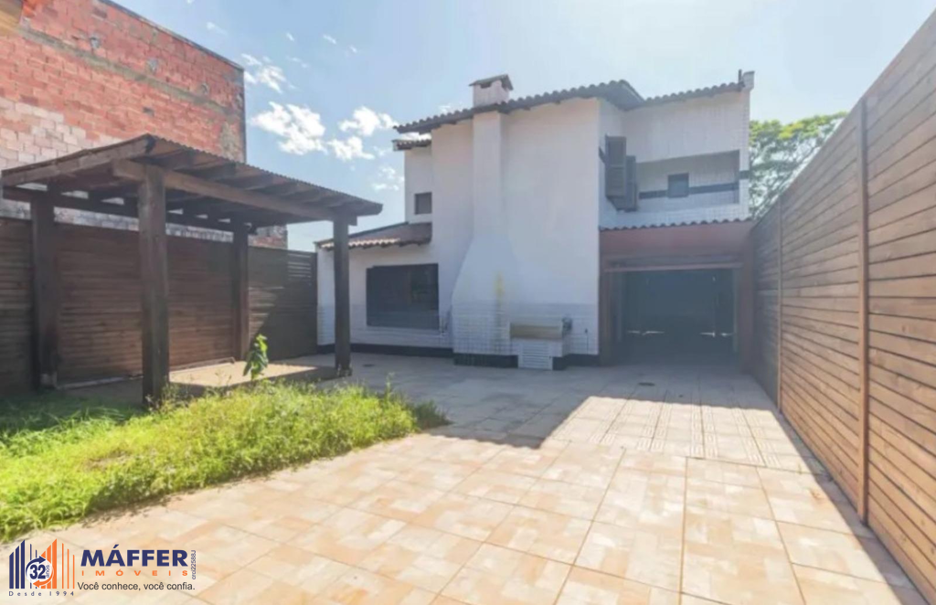 Casa, 3 quartos, 240 m² - Foto 28