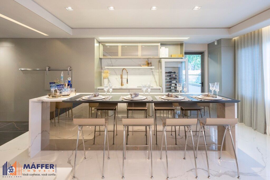 Apartamento, 4 quartos, 260 m² - Foto 17