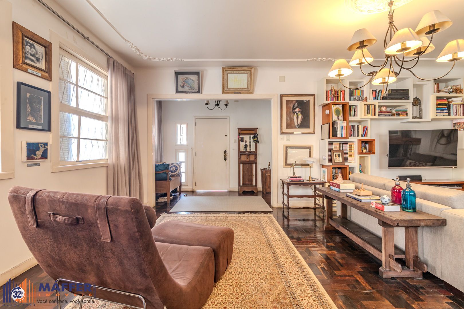 Casa, 3 quartos, 286 m² - Foto 8
