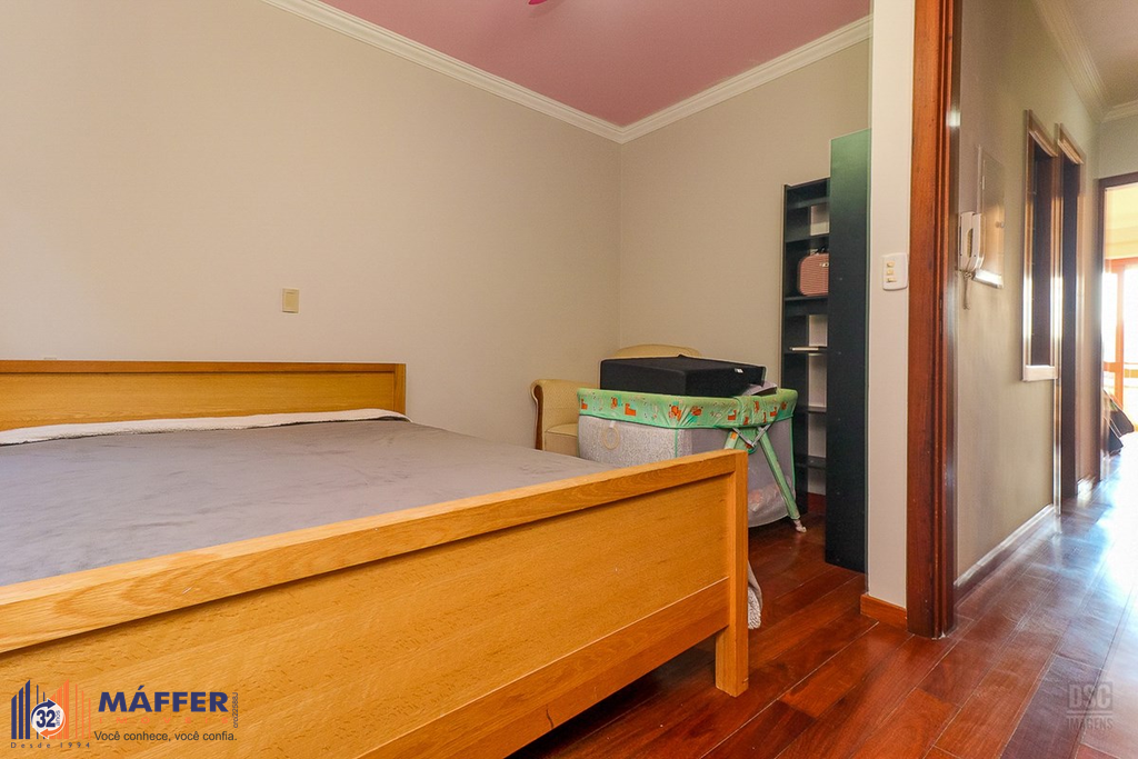 Casa de Condomínio, 4 quartos - Foto 7