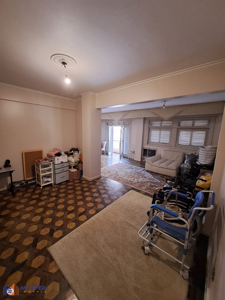 Apartamento, 3 quartos, 159 m² - Foto 4