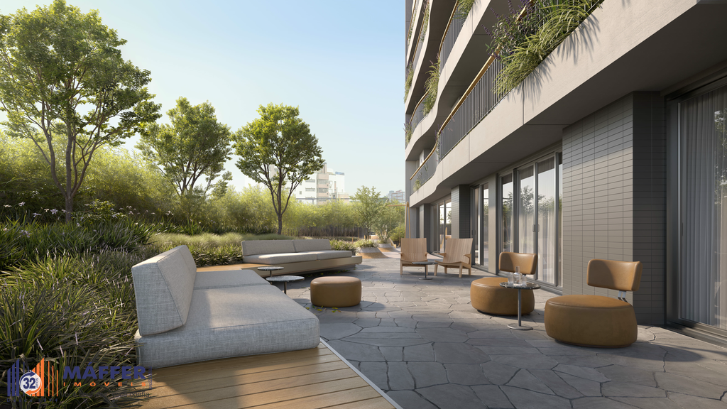 Apartamento, 3 quartos, 293 m² - Foto 11