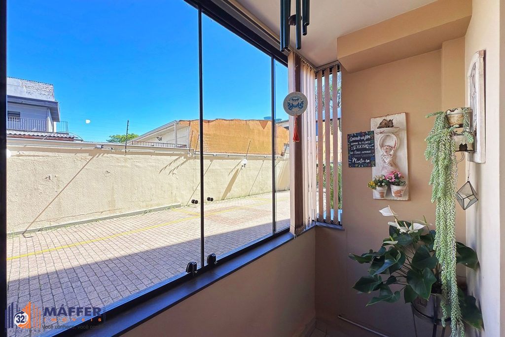 Apartamento, 3 quartos, 71 m² - Foto 21