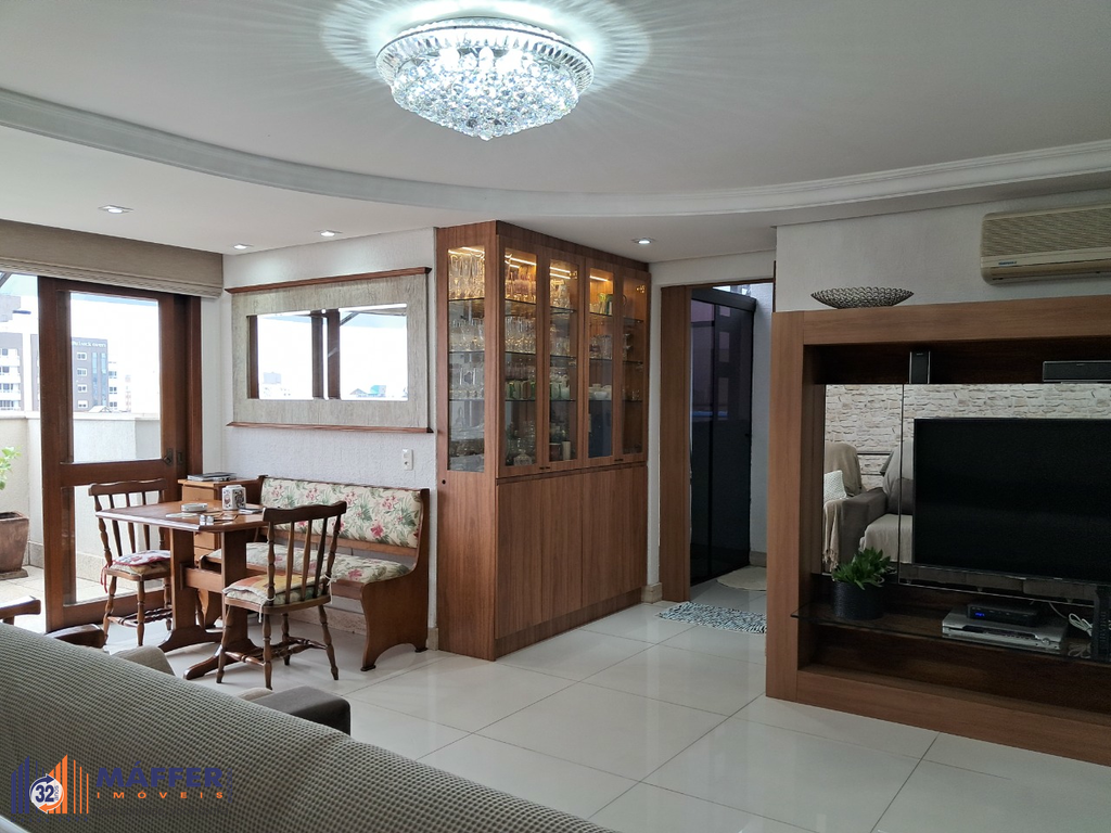 Cobertura, 3 quartos, 250 m² - Foto 11