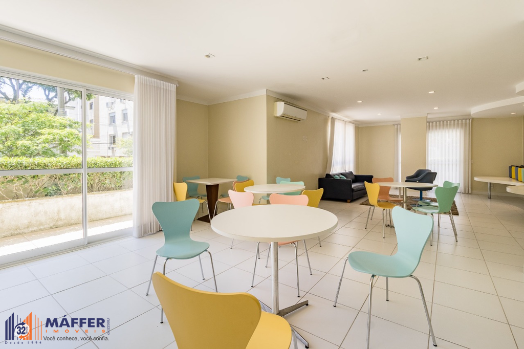 Apartamento, 2 quartos, 87 m² - Foto 33