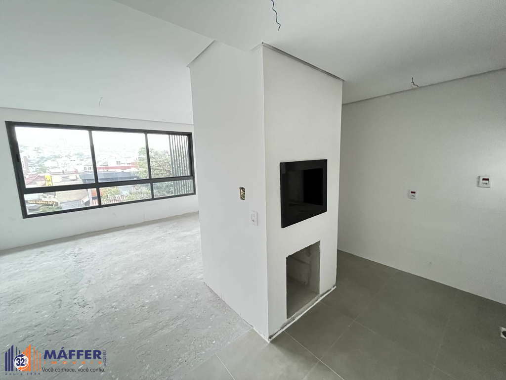 Apartamento, 2 quartos, 74 m² - Foto 6