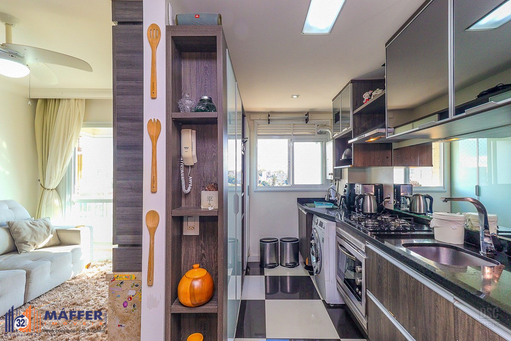 Apartamento, 3 quartos, 84 m² - Foto 41