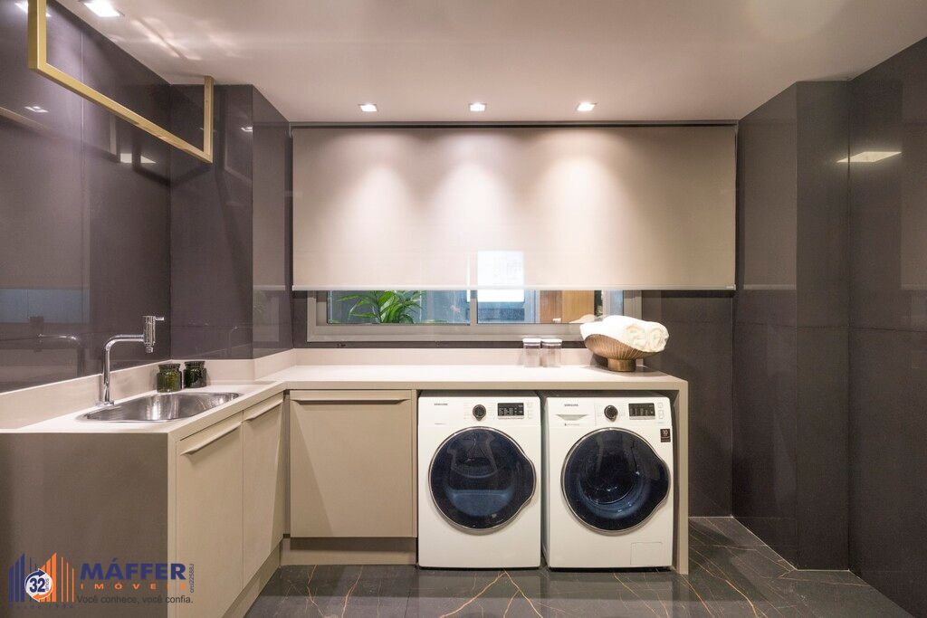 Apartamento, 4 quartos, 260 m² - Foto 35