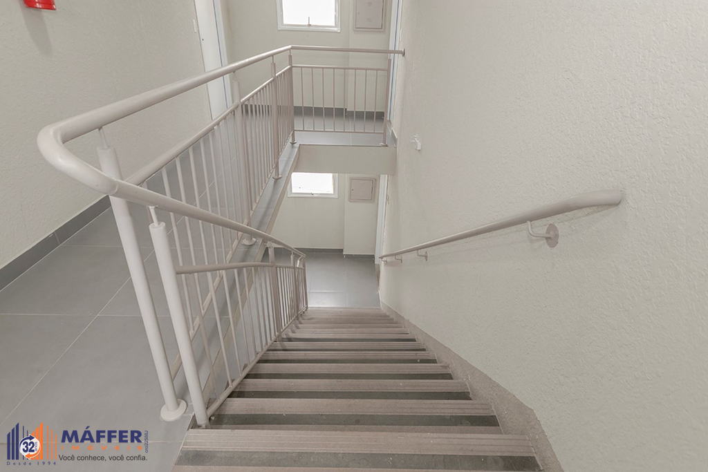 Apartamento, 2 quartos, 44 m² - Foto 7