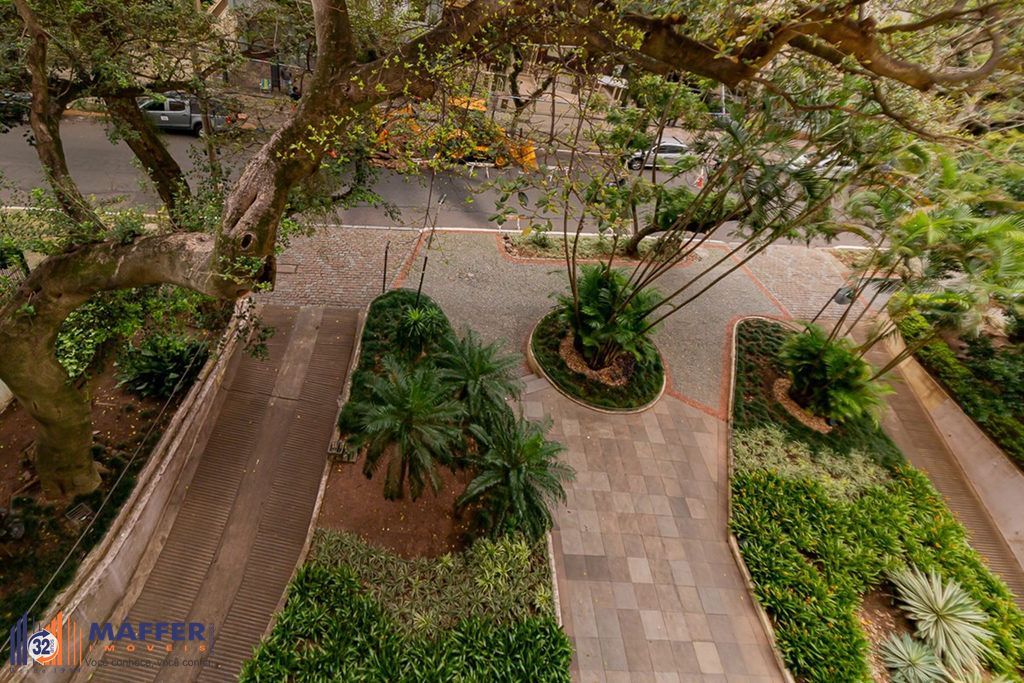 Apartamento, 3 quartos, 168 m² - Foto 10